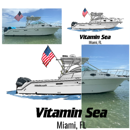 Collection image for: Create My Boat Artwork